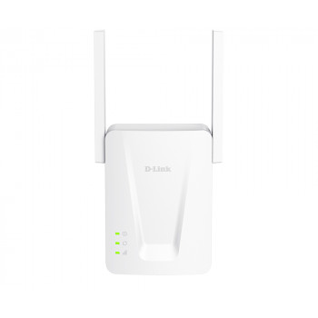 D-Link SE15 AX1500 Wi-Fi 6 -verkonlaajennin