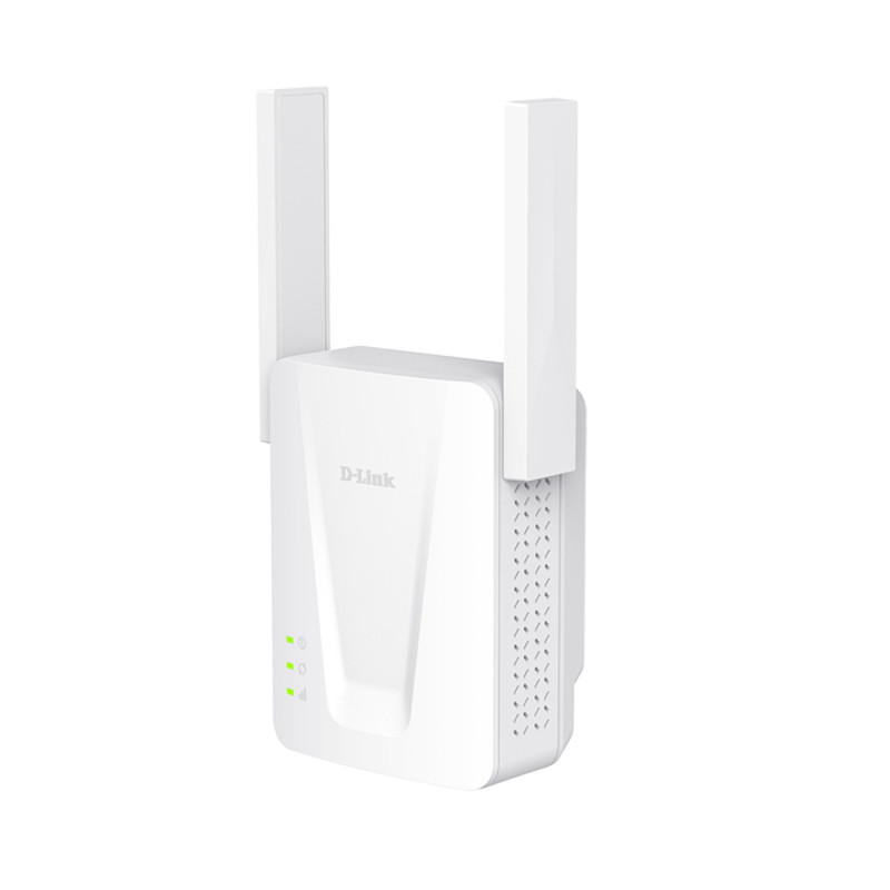 D-Link SE15 AX1500 Wi-Fi 6 -verkonlaajennin