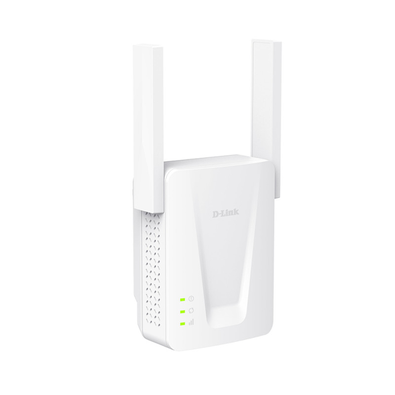 D-Link SE15 AX1500 Wi-Fi 6 -verkonlaajennin