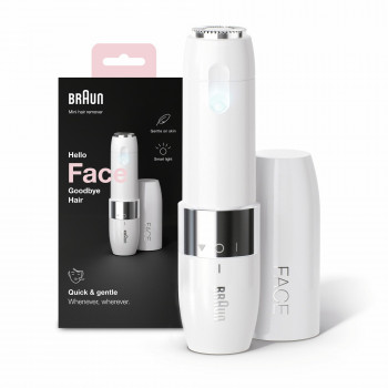 Braun Face FS 1000 Mini karvanpoistaja