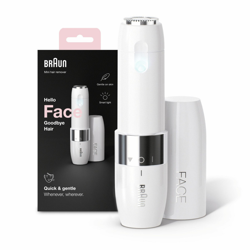 Braun Face FS 1000 Mini karvanpoistaja