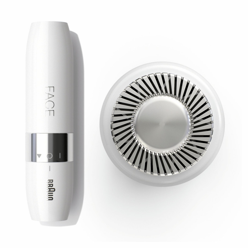 Braun Face FS 1000 Mini karvanpoistaja