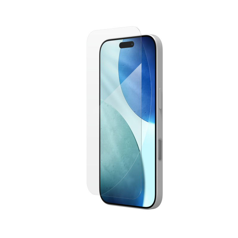 Zagg Elite VisionGuard Apple iPhone 17:lle