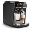 Philips kahviautomaatti EP5447/90 / Series 5400 hopea/musta