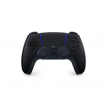 Sony PS5 DualSense langaton ohjain keskiyönmusta USB PC