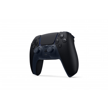 Sony PS5 DualSense langaton ohjain keskiyönmusta USB PC