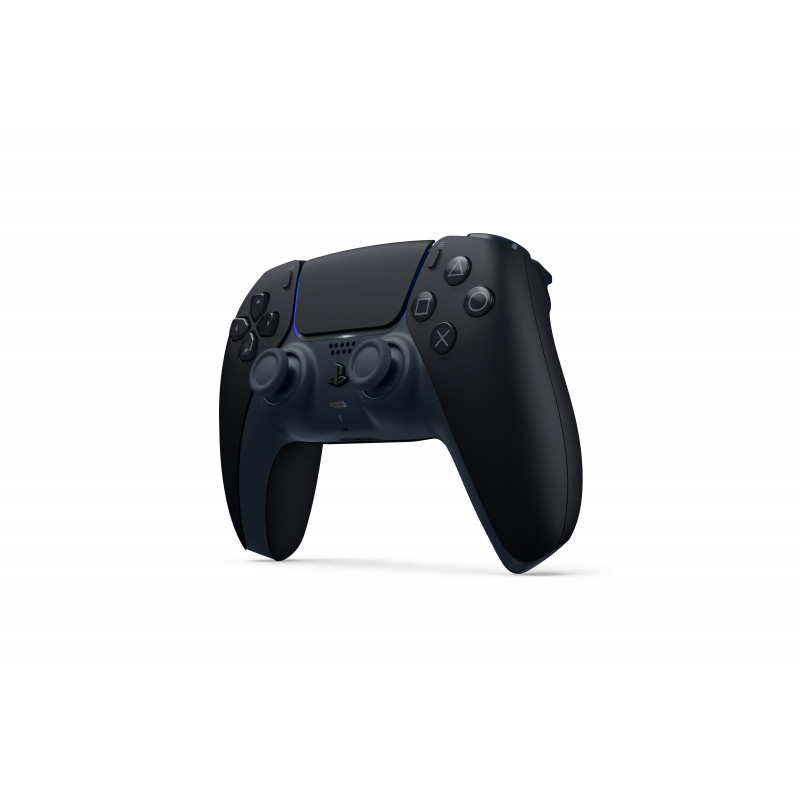 Sony PS5 DualSense langaton ohjain keskiyönmusta USB PC