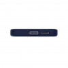 Zagg Milan Snap Samsung Galaxy S26 navy