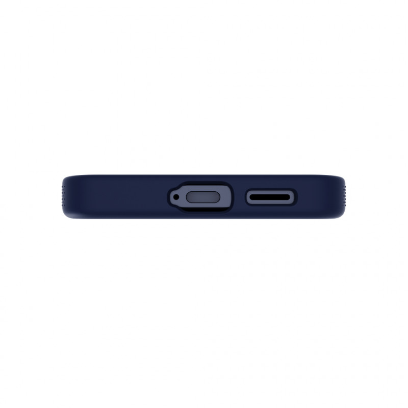 Zagg Milan Snap Samsung Galaxy S26 navy