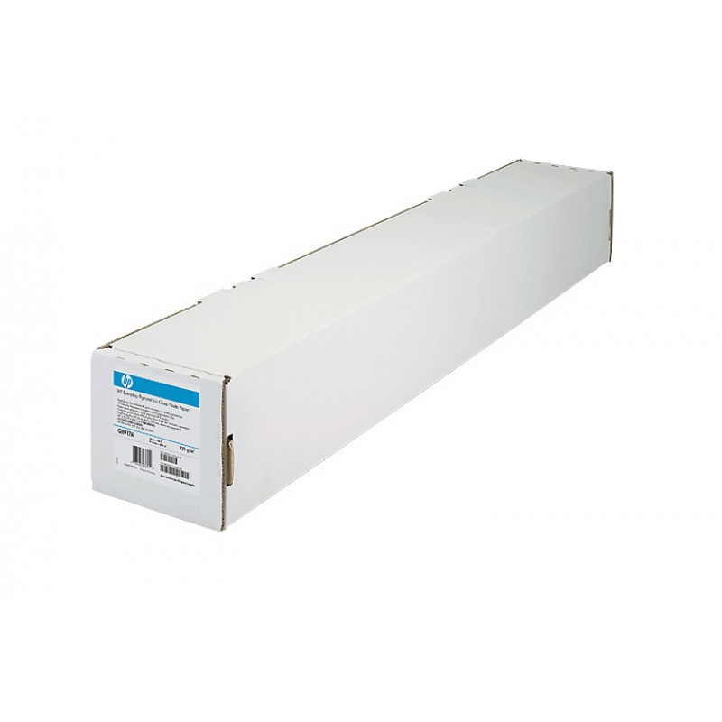 HP Kirkas - rulla (61 cm x 22,8 m) - 174 g/m²