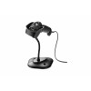 Zebra viivakoodilukija DS2208-SR7U2100SGW / DS2208S musta