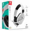 Turtle Beach Recon 70 NS White pelikuulokemikrofoni (TBS-8001-15)