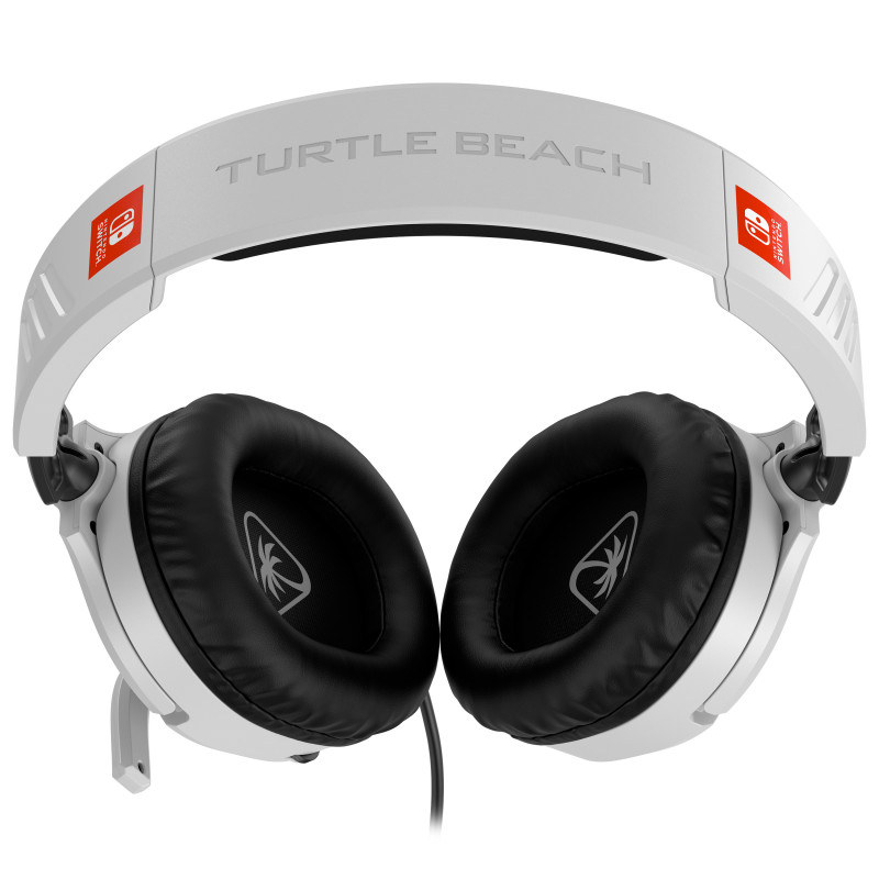Turtle Beach Recon 70 NS White pelikuulokemikrofoni (TBS-8001-15)
