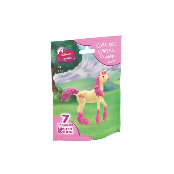Schleich Bayala keräilyfiguuri yksisarvinen Rosabel
