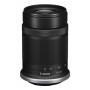 Canon RF-S 55-210mm F5-7.1 IS STM teleobjektiivi-zoom