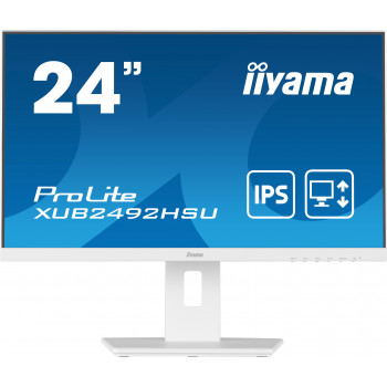 Iiyama ProLite XUB2492HSU-W5 23,8