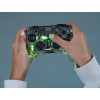 Turtle Beach Afterglow läpinäkyvä langaton RGB-peliohjain Nintendo Switch 2