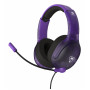 Turtle Beach Airlite Fit langallinen pelikuuloke Nintendo Switchille - Ghost Lila TBS-8002-45