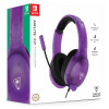 Turtle Beach Airlite Fit langallinen pelikuuloke Nintendo Switchille - Ghost Lila TBS-8002-45