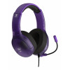 Turtle Beach Airlite Fit langallinen pelikuuloke Nintendo Switchille - Ghost Lila TBS-8002-45