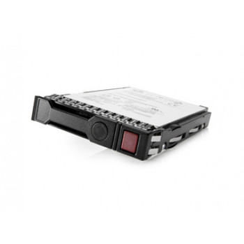 HPE 4TB SATA 7.2K LFF SC 512e DS kiintolevy (861752-B21)