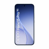OPPO Reno15 Pro 5G 12/512GB CPH2813 Aurora Blue älypuhelin