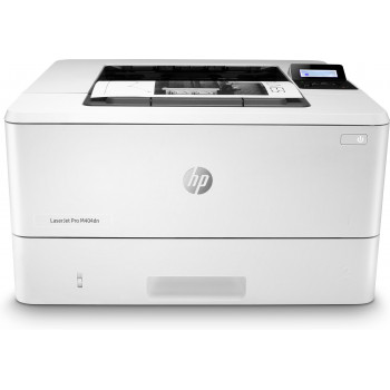 HP LaserJet M404dn mono-lasertulostin (W1A53A#B19)