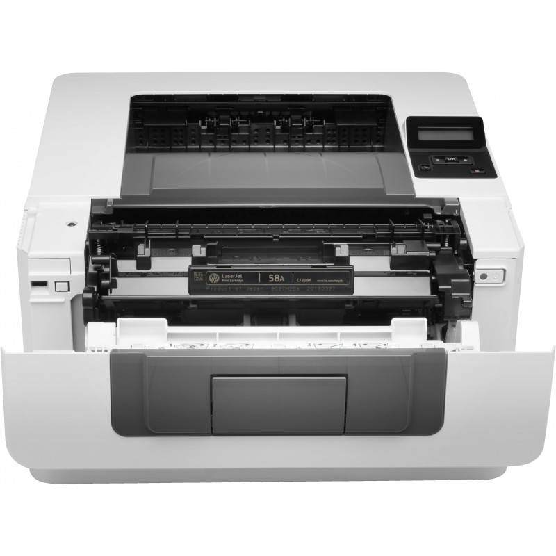 HP LaserJet M404dn mono-lasertulostin (W1A53A#B19)