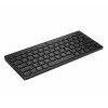 HP 350 kompakti monilaitteinen Bluetooth-näppäimistö musta 692S8AA#AB9