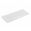 HP 350 Compact Multi-Device langaton näppäimistö valkoinen 692T0AA#ABE