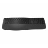 HP 680 CFT Dual-Mode langaton näppäimistö ranskalainen AZERTY musta 8T6L8AA#ABF