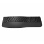 HP 680 CFT Dual-Mode langaton näppäimistö ranskalainen AZERTY musta 8T6L8AA#ABF