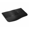 HP 680 CFT Dual-Mode langaton näppäimistö ranskalainen AZERTY musta 8T6L8AA#ABF