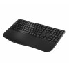 HP 680 CFT Dual-Mode langaton näppäimistö ranskalainen AZERTY musta 8T6L8AA#ABF