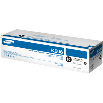 Samsung CLTK6062S musta värikasetti (CLTK6062S)