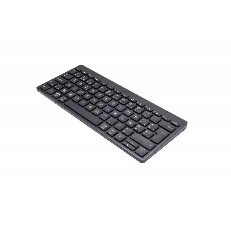 HP 350 Compact Multi-Device langaton hiiri musta 692S8AA#AC0
