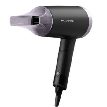Rowenta CV 1831 hiustenkuivaaja 1600 W musta