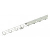 Vaddio CM755001 OneLINK AV-jatkokaapeli - 75 ft Cat-5e/6, musta