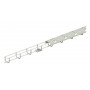 Vaddio CM755001 OneLINK AV-jatkokaapeli - 75 ft Cat-5e/6, musta