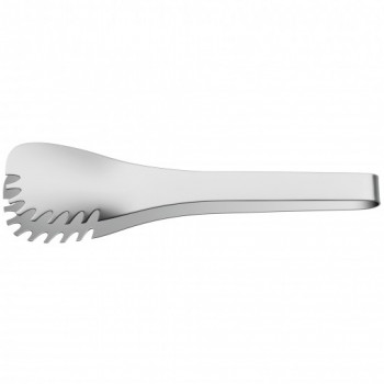 WMF Nuova pastapihdit, Cromargan ruostumaton teräs 18/10, 25 cm