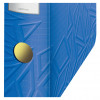 LEITZ Active Urban Chic kansio A4 82 mm Stratos harmaa polyfoam duo-ilme 1116-00-32