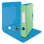 LEITZ Active Urban Chic kansio A4 65 mm vaaleanvihreä 1117-00-50