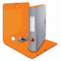 LEITZ Active Urban Chic arkistokansio A4 65 mm Stone 1117-00-88