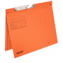 Leitz A4 riippukansio, liikeheftaus, oranssi, 50 kpl:n pakkaus 2014-00-45
