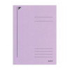 Leitz 3924 juristikansio A4 lajitellut värit 25 kpl:n pakkaus 39240099