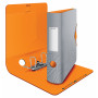 LEITZ Active Urban Chic kansio A4 82 mm Stone 1116-00-88