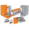 LEITZ Active Urban Chic kansio A4 82 mm Stone 1116-00-88