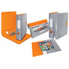 LEITZ Active Urban Chic kansio A4 82 mm Stone 1116-00-88