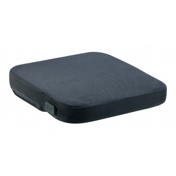 LEITZ iComfi lämpötyyny, Dark Grey 51910089