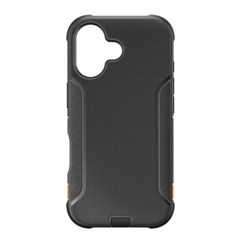 Black Rock Ultra Robust magneettinen kotelo Apple iPhone 17:lle, musta 00016038